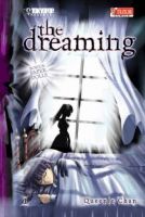 Copertina di The Dreaming