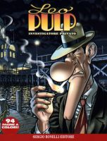 Copertina di Leo Pulp #3