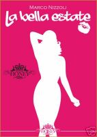 Copertina di La bella estate