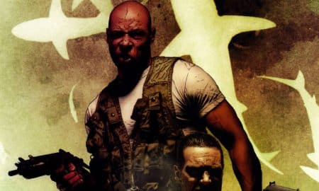 Punisher Garth Ennis Collection 12 - IMG-EVIDENZA