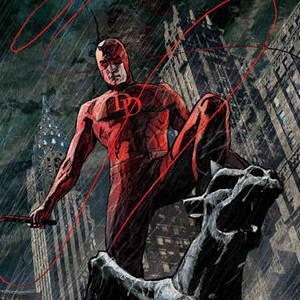 Eroi alla prova: il fumetto supereroistico di Brian Michael Bendis, da Ultimate Spider-Man a Daredevil