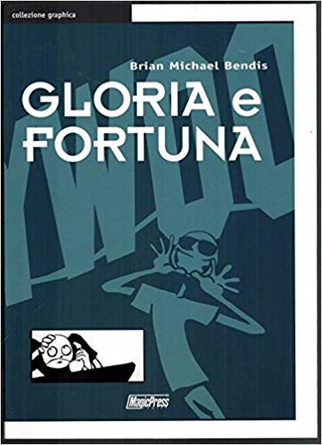 Gloria E Fortuna