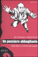 Copertina del libro