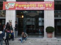 Un'immagine della Fiera