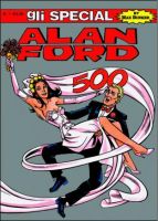 Gli Special #1 – Alan Ford 500