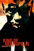 Copertina di King of Necropolis