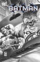 Copertina di Batman #7
