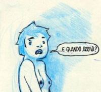 Tres e la 24hic, un ricordo