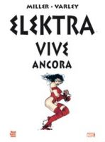 Copertina di Elektra vive ancora