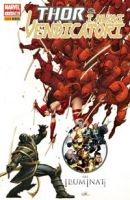 Thor e i Nuovi Vendicatori #105