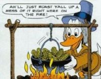 Tratto da: I guardiani della biblioteca perduta di