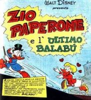 L'ultimo balabù