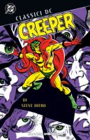 Classici DC: Creeper