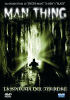 La copertina del DVD