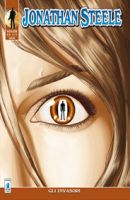 Copertina di Jonathan Steele #39