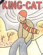 John Porcellino: I fumetti del Re-Gatto