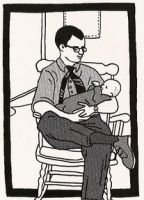John Porcellino: I fumetti del Re-Gatto
