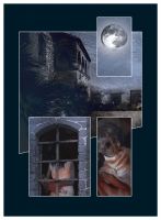 Una tavola del volume