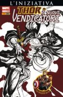 Copertina di Thor #108