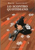La copertina de Lo Scontro Quotidiano