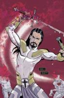 Gesù secondo Seeley e Bellegarde