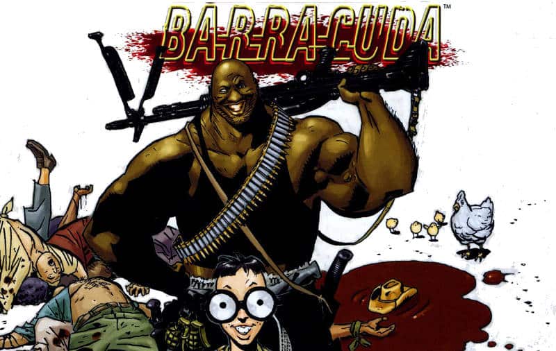 Punisher Garth Ennis Collection 14 IMG EVIDENZA