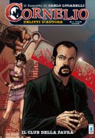 Copertina di Cornelio #1