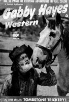 Copertina di Gabby Hayes