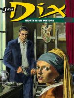 Copertina di Jan Dix #1