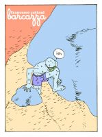 Disegno di Francesco Cattani