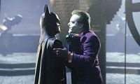Batman, di Tim Burton