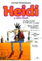 Copertina di Heidi e altri flash