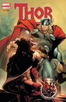 Copertina di Thor #114