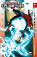 Copertina di Ultimate Spider-Man #60