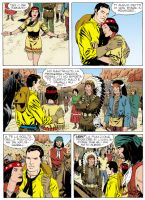 Tex#575 - Sul sentiero dei ricordi