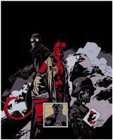 Hellboy