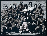 Ritratto di famiglia per Hellboy