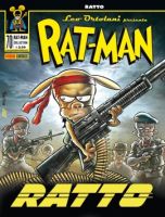 Rat-Man Collection #70 – Ratto