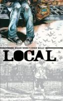 Cover di Local