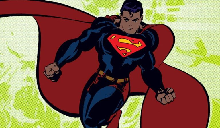 Kryptonite