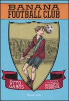 La copertina del fumetto.