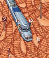 Le nuove autrici del fumetto italiano: Claudia Che