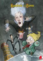 Le nuove autrici del fumetto italiano: Francesca D