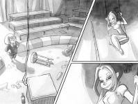 Le nuove autrici del fumetto italiano: Francesca D