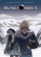 Le nuove autrici del fumetto italiano: Nora Morett
