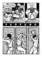 Le nuove autrici del fumetto italiano: MP5 - Maria