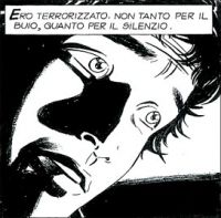 Caravan #1 - Il Cielo su Nest Point