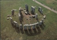 Stonehenge, antico osservatorio celeste?