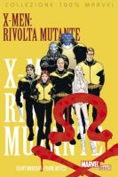X-Men – Rivolta mutante