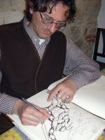 Giuliano Piccininno: arte, versatilità e passione